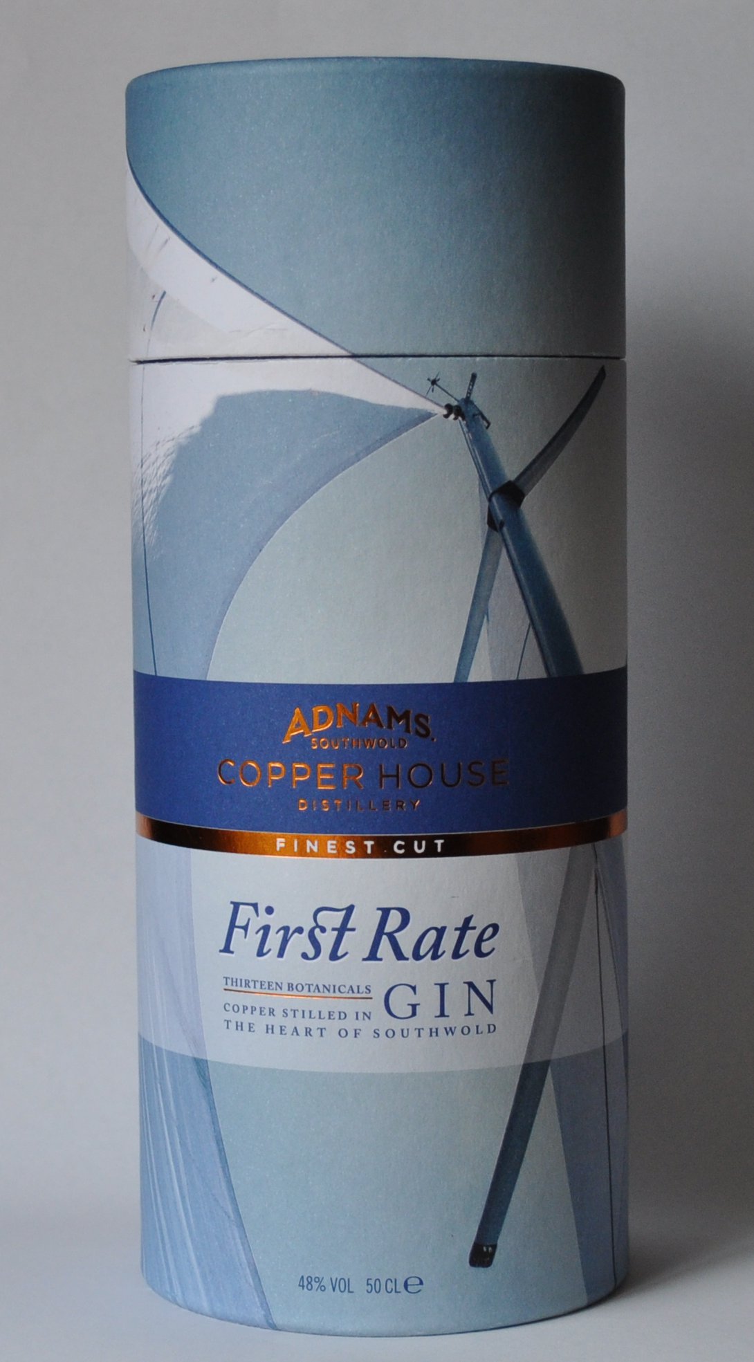 Adnams Copper House Gin