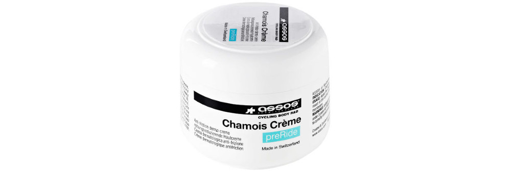 Assos Chamois Cream