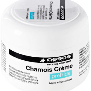 Assos Cream, a review