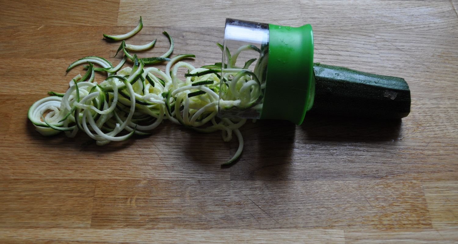 OXO Handheld Spiralizer 